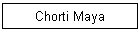 Chorti Maya