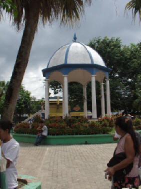 Tela_Honduras_Park