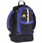 Redwing Backpack for Travel to Honduras.