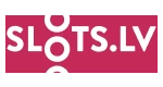 Slots.lv logo