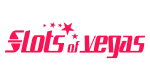 Slots of Vegas logo