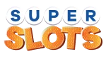 Super Slots logo